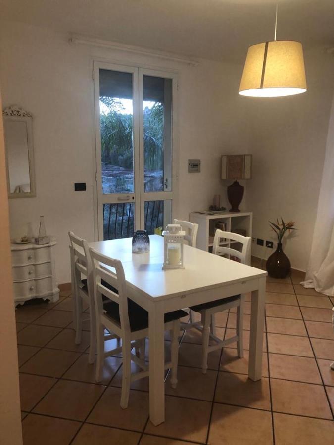 La Casa Del Podere 卡斯泰拉罗 外观 照片