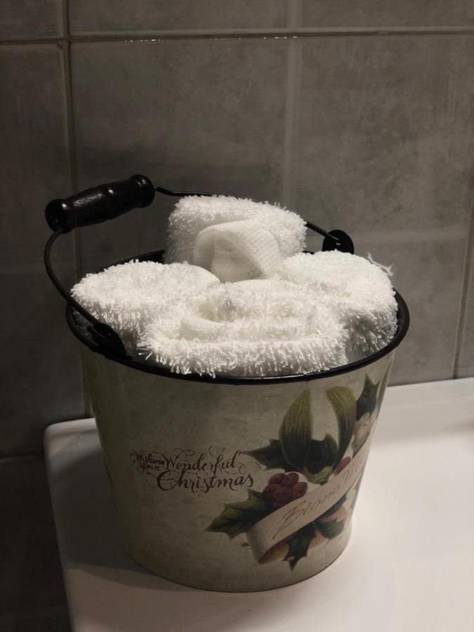 La Casa Del Podere 卡斯泰拉罗 外观 照片