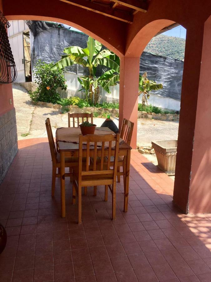 La Casa Del Podere 卡斯泰拉罗 外观 照片