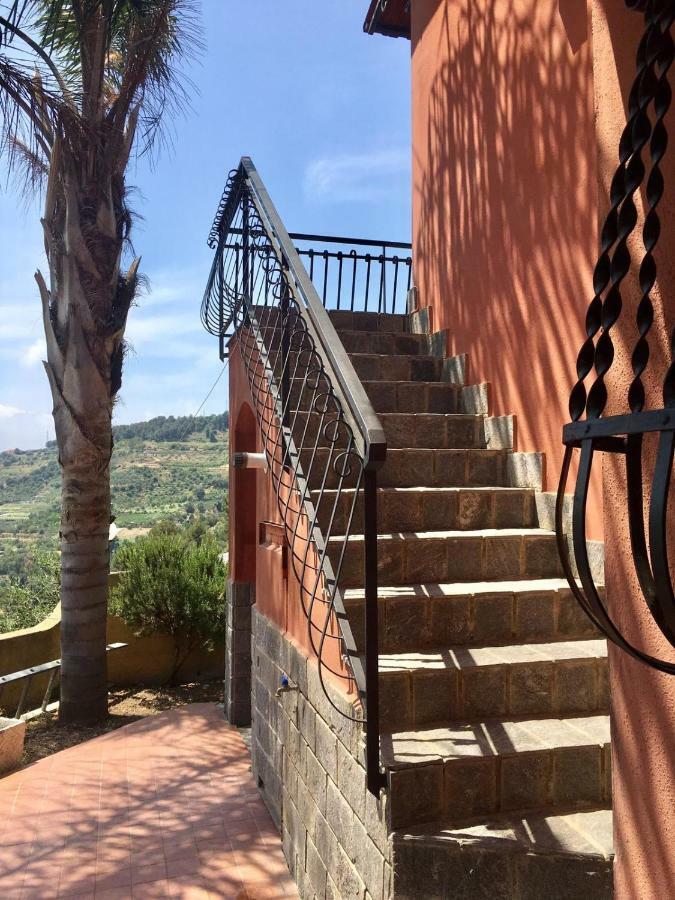 La Casa Del Podere 卡斯泰拉罗 外观 照片