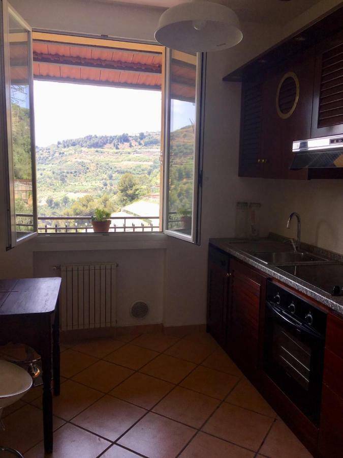 La Casa Del Podere 卡斯泰拉罗 外观 照片
