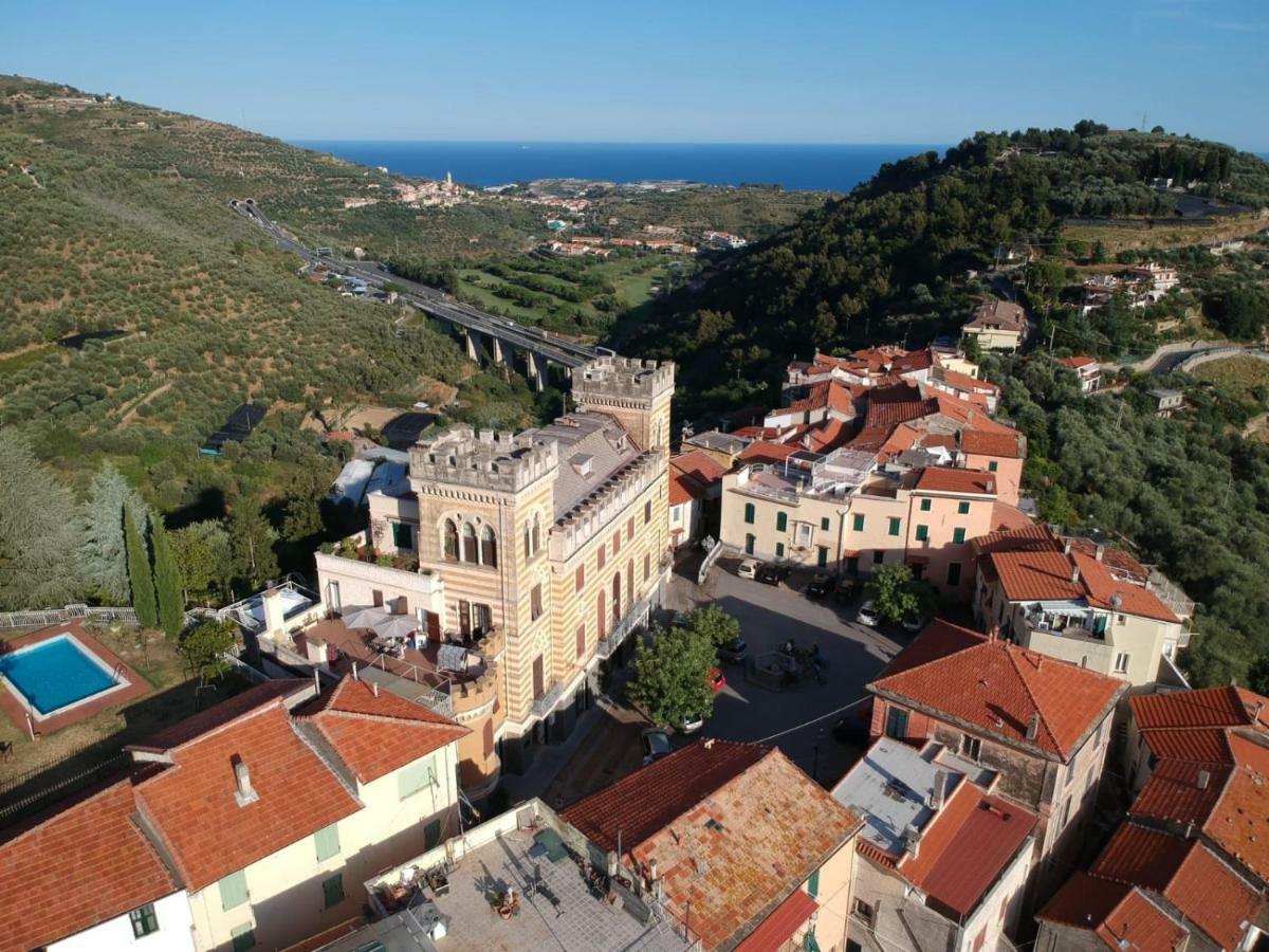 La Casa Del Podere 卡斯泰拉罗 外观 照片